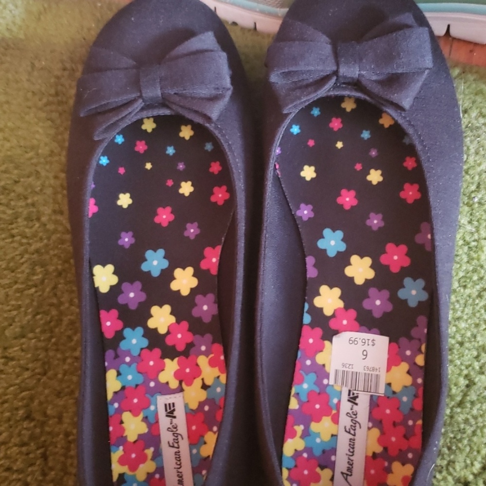 Flats